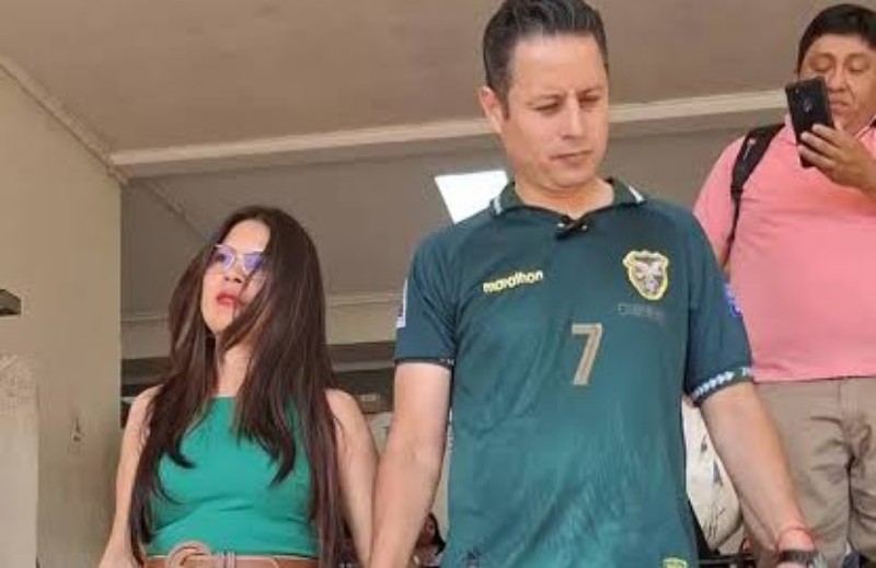 Diputado perfila ley para evitar que autoridades electas...